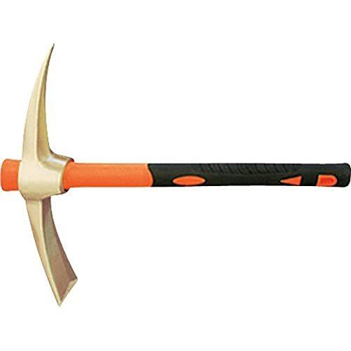 バーコ Diy 工具 ノンスパーキングつるはし Ns A B01n9xk2me 業務 産業用 ネットショップ Bam ドイツ連邦材料 A B01n9xk2me バーコ アイアンピース