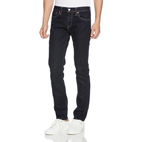 ファッション メンズ ストレッチ入り スリムフィット 511 ジーンズ リーバイス Levi S リーバイス 511t 17 日 34 Us 2406 In Worn Indigo Medium ボトムス パンツ