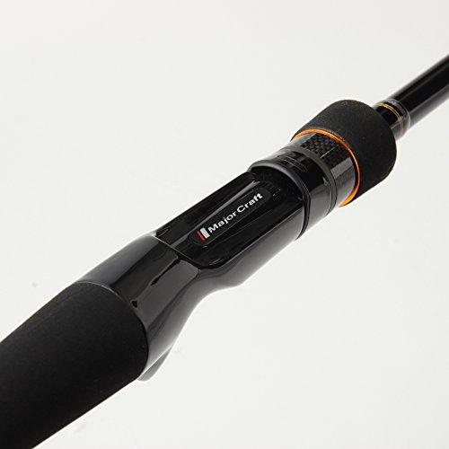 驚きの価格が実現 トリプルクロス ベイト ロックフィッシュロッド メジャークラフト 根魚 釣り竿 Tcx 792mh B ロックフィッシュロッド