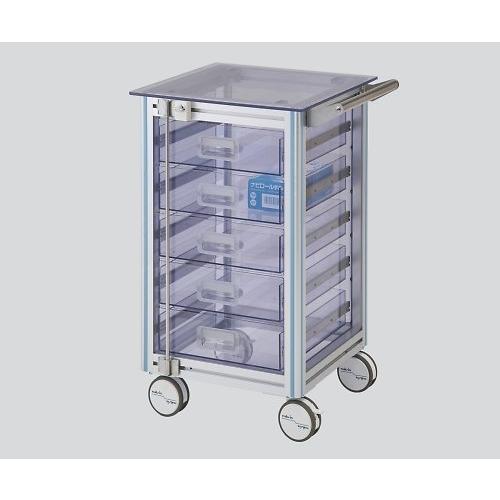 直営通販サイトです アズワン ナビス スケルトンカート Ts Sa 8 9917 01 全商品セール激安 Www Rosshowelljr Com