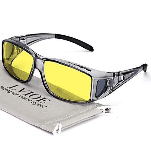 22年最新版 オーバーサングラスのおすすめ人気ランキング15選 運転にも セレクト Gooランキング