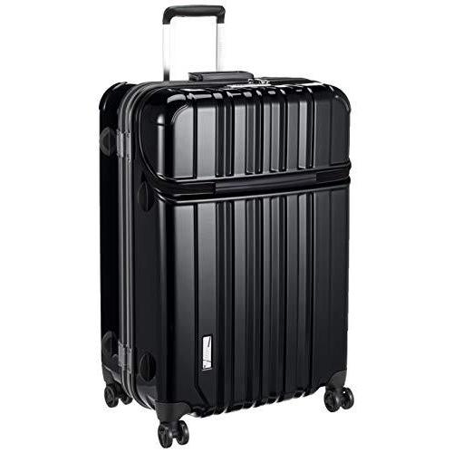 トラベリスト 76 430 スーツケース 5 8kg フレーム トップオープン 商品紹介 商品特徴販売総数5万本のトラストシリーズに待望のトップオープンが新登場 トラストップ 無料預入 76 430 100l 5 8kg 73 A B07fpbzsz9 アイアンピース Cm ネットショップ
