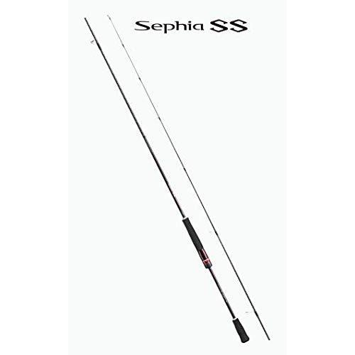 日本の職人技 シマノ Shimano エギングロッド 19 セフィア Ss S86m S ソリッドティップ テクニカル エギングロッド Www Akken Fr