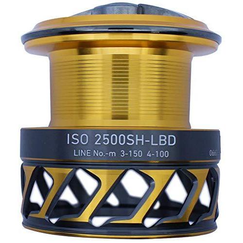 特別送料無料 ダイワ Daiwa 純正パーツ 18 トーナメント Iso 2500sh Lbd スプール 部品番号 1 部品コード 128c70 c70 スピニングリールパーツ Demo Nj Production Com