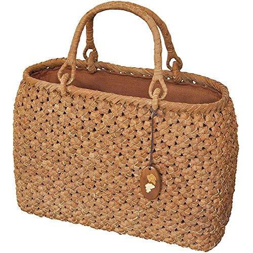 国内外の人気 ヤマコー ヤマコー 山葡萄バッグ Rokkaku沢皮 リング Sr 4 33 23 13cm バッグ Geeksmithing Com