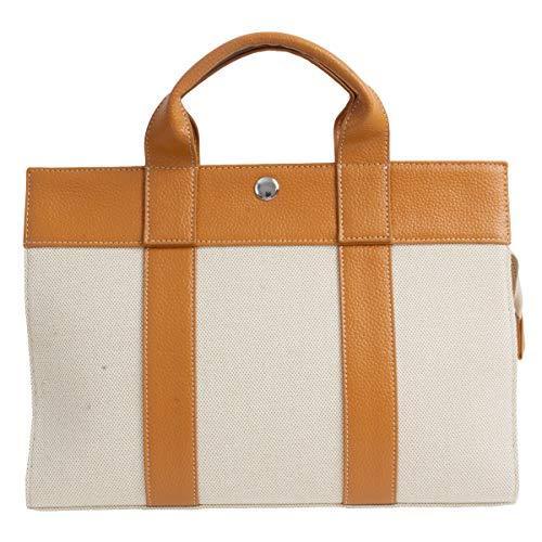 Malta 小さめ ミニトートバッグ キャンバス 牛革 レザー バッグ ファスナー 小さめ 軽量 ブラウ ブラウ レディース 帆布 メンズ ネットショップ アイアンピース 無地 A B07zk2d5f6 正規登録店