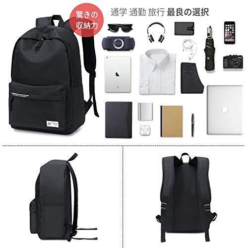 5年保証 リュック リュックサック ビジネスリュック バックパック 高校生人気 大容量 通学 メンズ レディース 完全防水 ビジネスリュック Fdctheclub Com