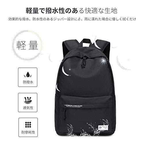 5年保証 リュック リュックサック ビジネスリュック バックパック 高校生人気 大容量 通学 メンズ レディース 完全防水 ビジネスリュック Fdctheclub Com