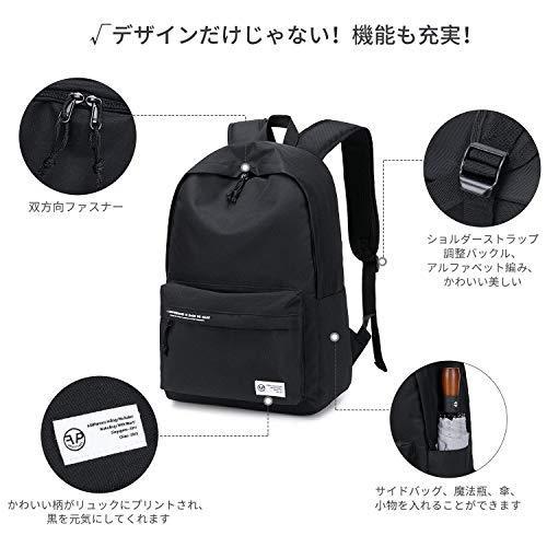 5年保証 リュック リュックサック ビジネスリュック バックパック 高校生人気 大容量 通学 メンズ レディース 完全防水 ビジネスリュック Fdctheclub Com