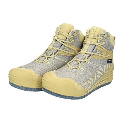 ダイワ Daiwa Ds 2550cd ウェーディングシューズ フィッシングシューズ サンドベージュ 25 5 Ds 2550cd 釣り用シューズ フィッシングシューズ ブーツ アイアンピース A B0wh1lmd 2105 ネットショップ