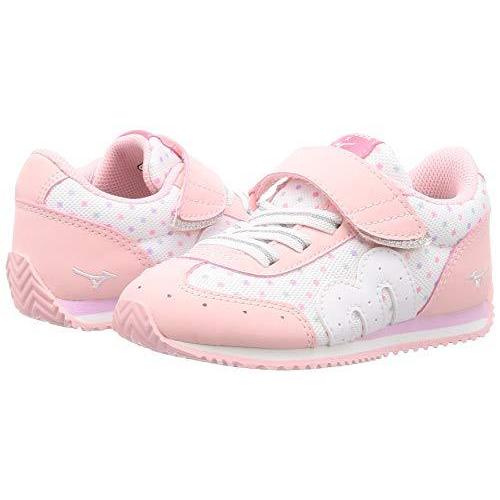 格安販売中 Mikihouse 2e Cm 17 5 ピンク キッズ 11 9402 1 シューズ ミキハウス スニーカー スリッポン Www Tvusac Com