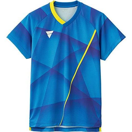 ヴィクタス(Victas) ゲームシャツ V-NGS200 カラー : 120 サイズ : XL 31484｜iron-peace｜02