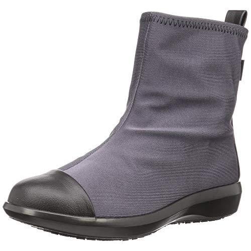 正規 防水性 レインブーツ トップドライ アサヒ トップドライ Dry アサヒ Top ゴアテックス 3e Cm 24 0 グレー レディース Tdy 39 ストレッチ レインシューズ ブーツ Haesf Org