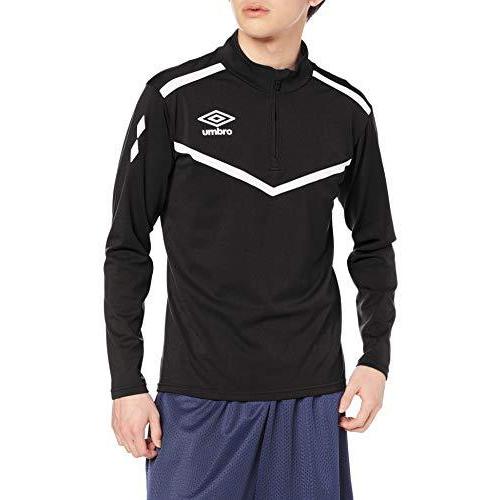 アンブロ トレーニングジャージ トレーニングトップ ジャージ スウェットトップス Blk パーソナルシーンやチームシーンで活躍する Jリーグクラブ 着用モデルのジャージトップ軽量でストレッチ性に優れた A B08kq2kb2v 2712 アンブロ トレーニングトップ A