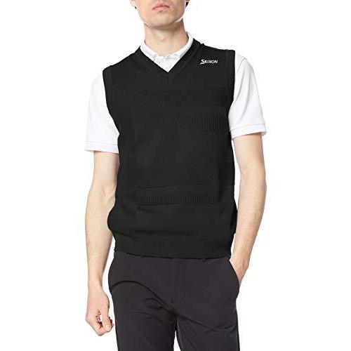 スリクソン 21年春夏モデル ベスト Rgmrjl81 スポーツ ベスト メンズ ベスト A B08sbqn381 Bk00 ブラック ネットショップ M アイアンピース 販売大特価祭