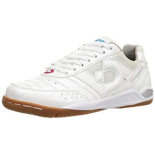 おしゃれ デスポルチ フットサルシューズ サッカー フットサル カンピーナスiii Ds1431 Pw 22 0 Cm スパイク Glasgowdisabledscouts Org