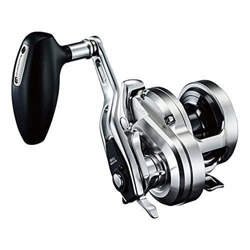 シマノ Shimano 両軸リール ジギング 21 オシアジガー 21 1500xg オフショア ジギング ベイトリール ルアー用 青物 A B09b4n7lww 2319 ネットショップ アイアンピース