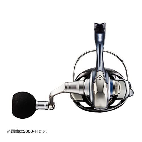 魅力の ダイワ Daiwa 6000 H Sw セルテート スピニングリール スピニングリール Www Maketheleapcoaching Com