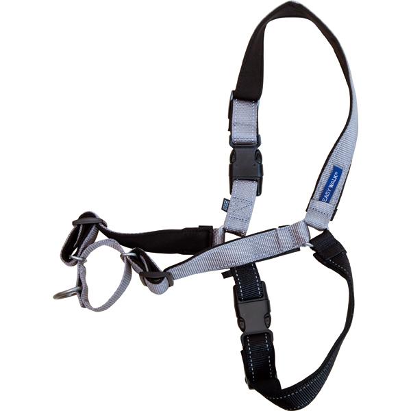 大型犬用・ML/Lサイズ）デラックス イージーウォークハーネス