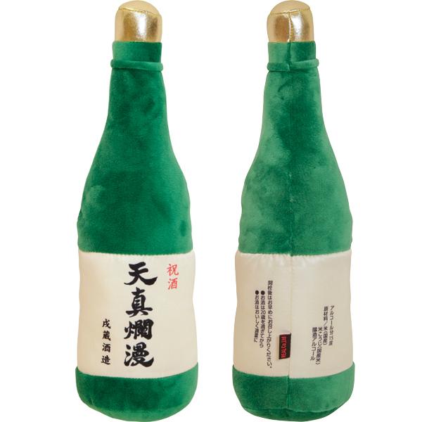 日本酒「天真爛漫」（61878）｜ironbarons｜02