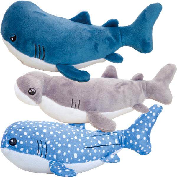 サメさんALLスターズ（犬のおもちゃ） | 