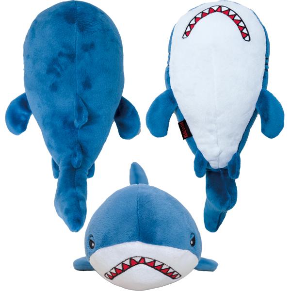 サメさんALLスターズ（犬のおもちゃ） |  | 02