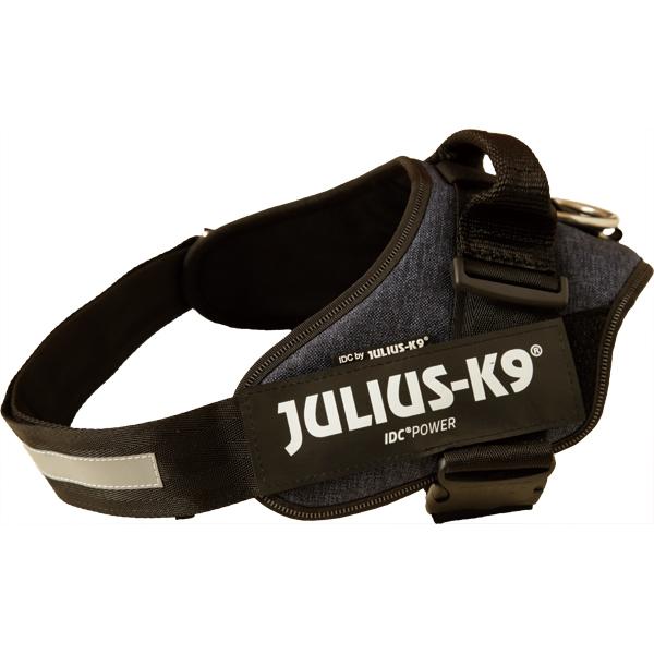JULIUS-K9（ユリウスケーナイン） （大型犬用）ユリウスK9［Julius-K9