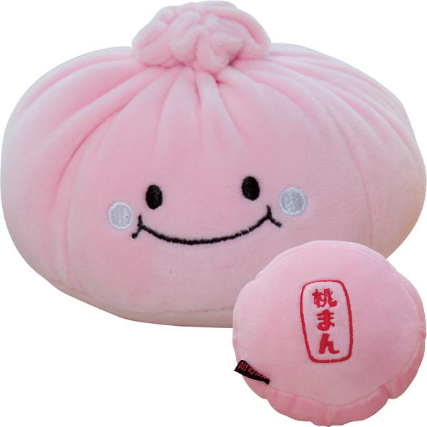 中華まん（肉まん・桃まん・ピザまん） : 大型犬用品専門店 アイアン