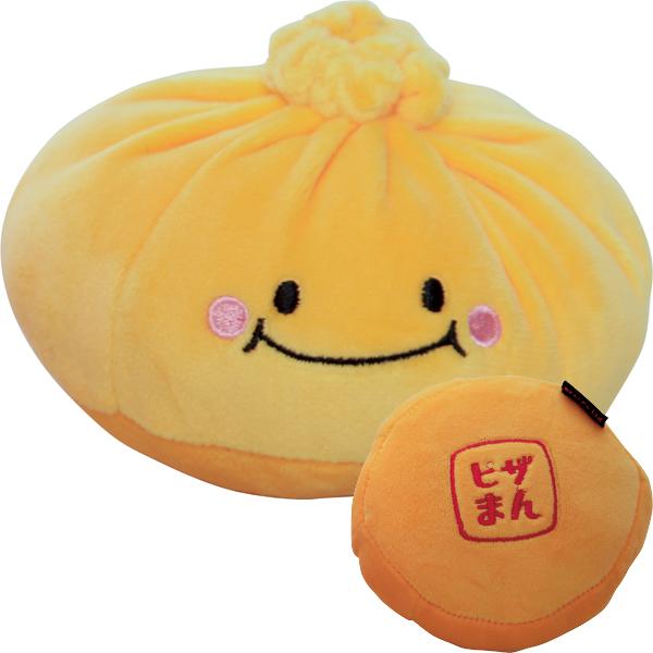 中華まん（肉まん・桃まん・ピザまん） : 大型犬用品専門店 アイアン