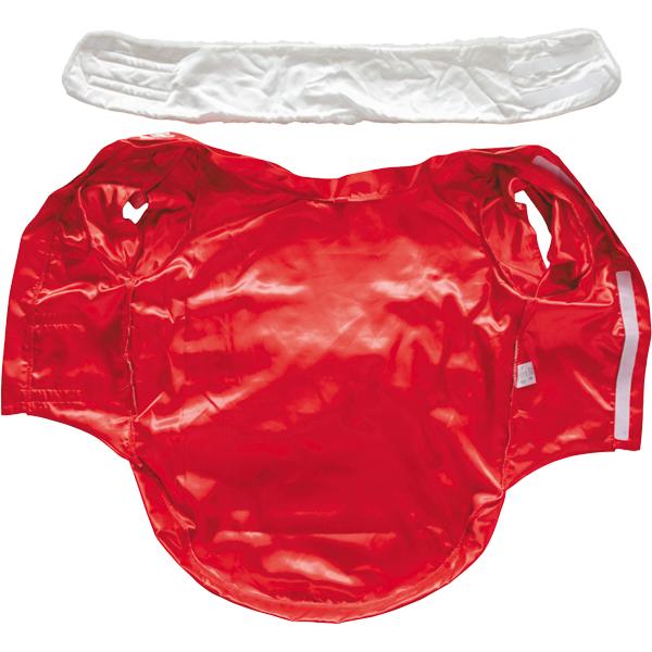 大型犬用9号）晴れ着【桃】 : 大型犬用品専門店 アイアンバロン - 通販