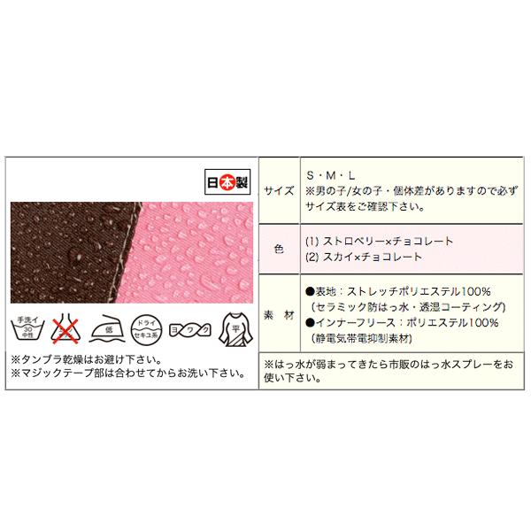大型犬用レインコート ３ウェイ簡単コート_11