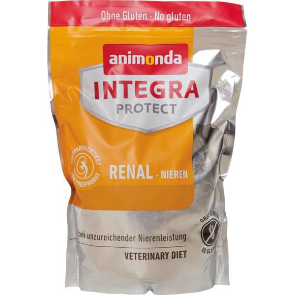 アニモンダ 腎臓ケア（犬用ドライ）animonda INTEGRA PROTECT Nieren