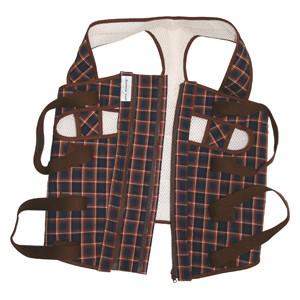 着たままねんねのハニカム胴着 LL(2L)サイズ(大型犬用歩行補助 着たままねんねのハニカム胴着 LL(2L)サイズ(大型犬用歩行補助