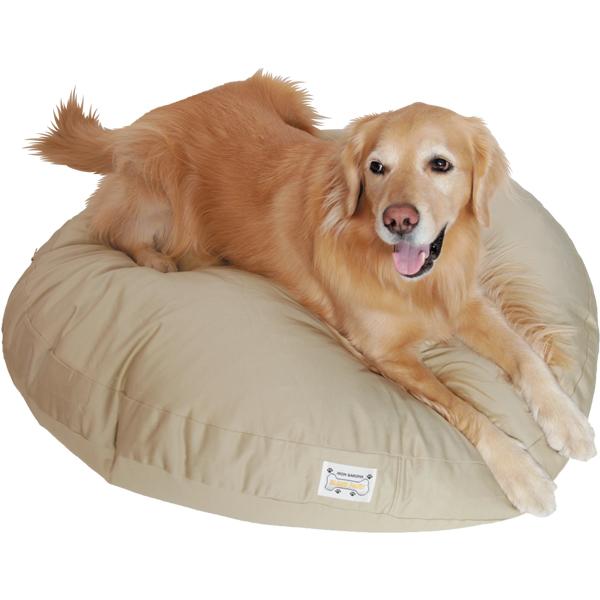 大型犬用ベッド・L）アイアンバロンオリジナル フェザーベッド L