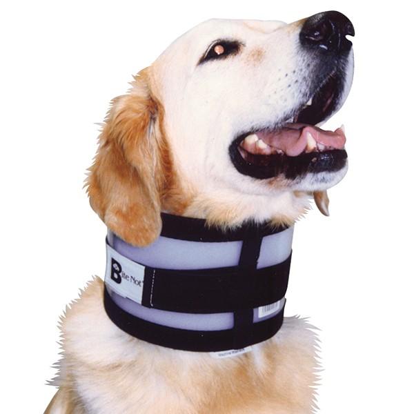 バイトノットカラー 7号サイズ（51273） : 大型犬用品専門店 アイアン