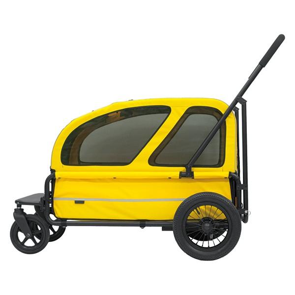 AIRBUGGY（エアバギー） （大型犬用介護用品）エアバギー キャリッジ