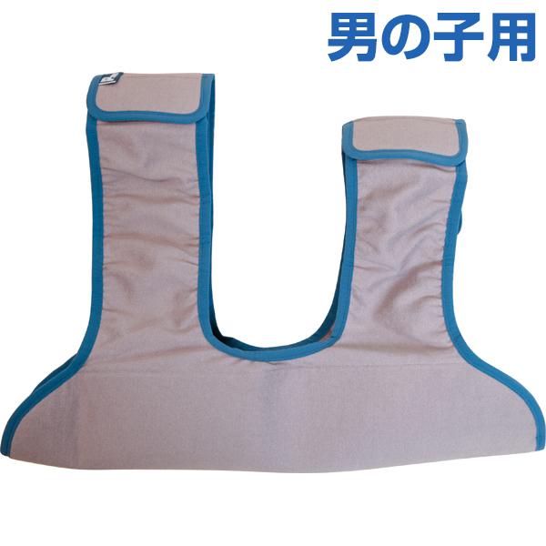 第一衛材 （大型犬用3L）マナーホルダー アクティブ［男の子用/女の子