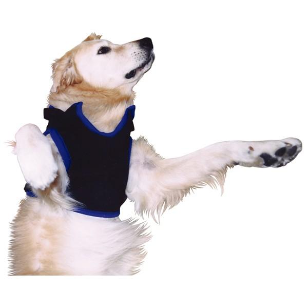 大型犬用介護用品）歩行補助ハーネス・前部用・ML（58352） : 大型犬