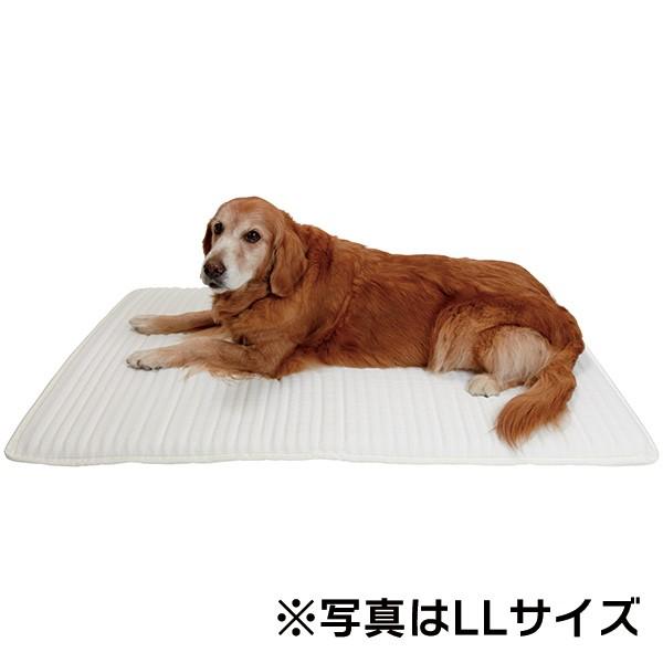 犬用介護用品）ホームナース（高機能リラックスマット）S（62265