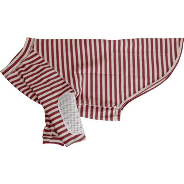 大型犬用）肘ハニカム当て＆カイロポケット付長袖T : 大型犬用品専門