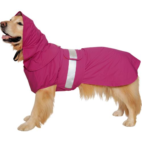 大型犬用レインコート 楽々コート : 大型犬用品専門店 アイアンバロン