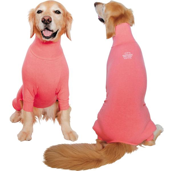 MANDARINE BROTHERS（マンダリンブラザーズ） （大型犬用）やわらか