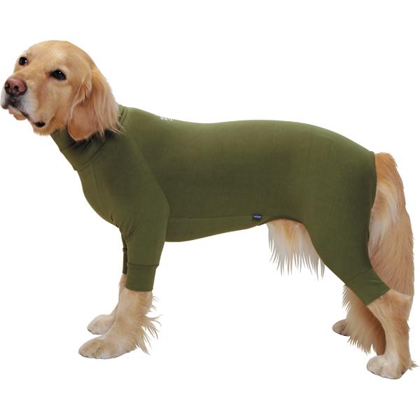 MANDARINE BROTHERS（マンダリンブラザーズ） （大型犬用）やわらか