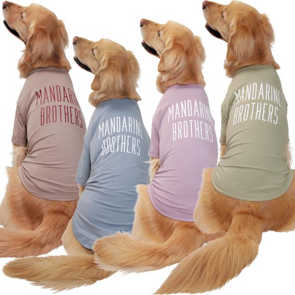 1056円 超特価sale開催 大型犬用 ベーシック クールｔシャツ 22