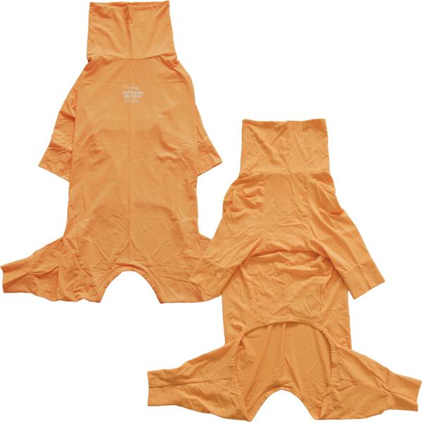 MANDARINE BROTHERS（マンダリンブラザーズ） （大型犬の虫・暑さ対策