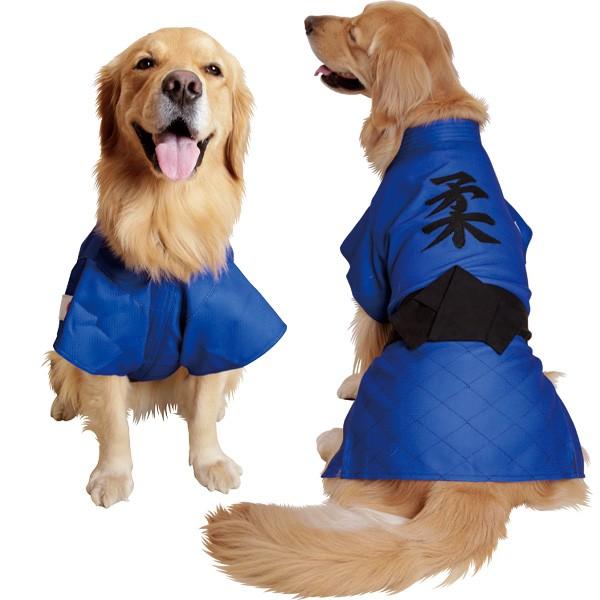 OUTLET】（大型犬用・8号）柔道着 : 大型犬用品専門店 アイアンバロン