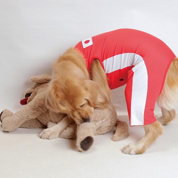 大型犬用 9号 レスリング ユニフォーム R We 9 アイアンバロンyahoo 店 通販 Yahoo ショッピング