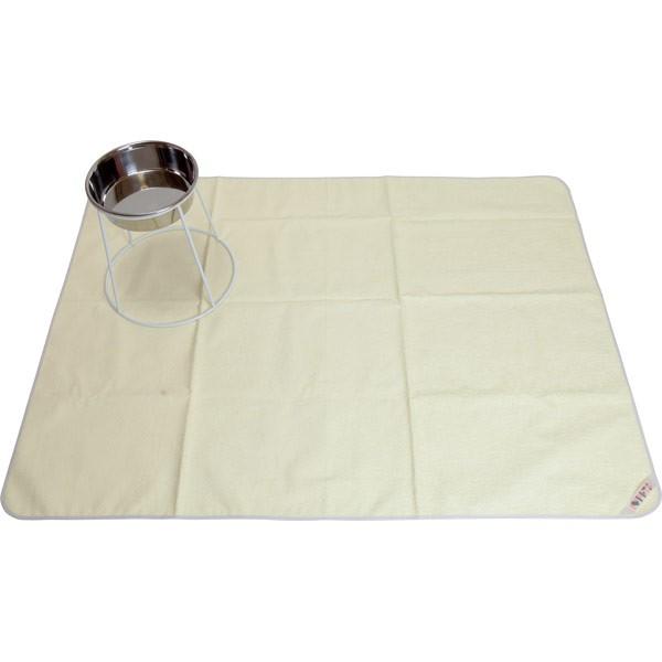 防水タオル 2L イエロー（64121）