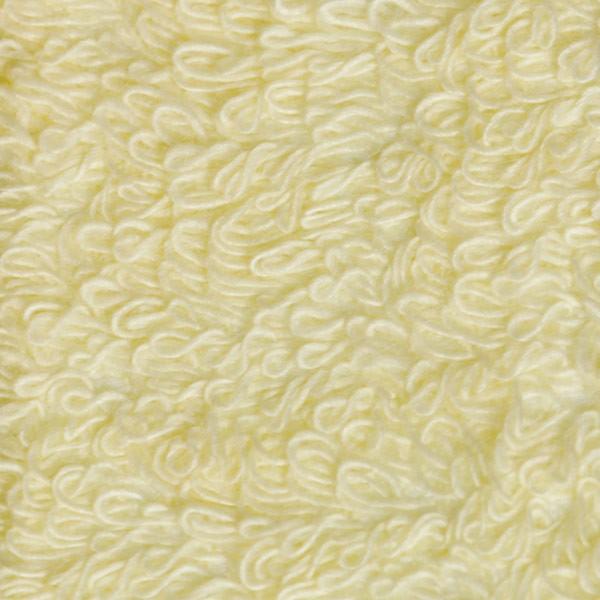 防水タオル 2L イエロー（64121）