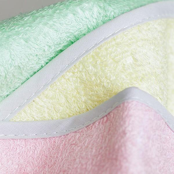 防水タオル 2L イエロー（64121）